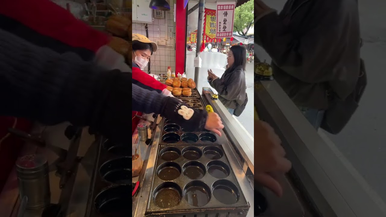 🔴 LIVE:Magical Chinese delicious food 神奇的中华美食 2026/02/28 14:41:40.