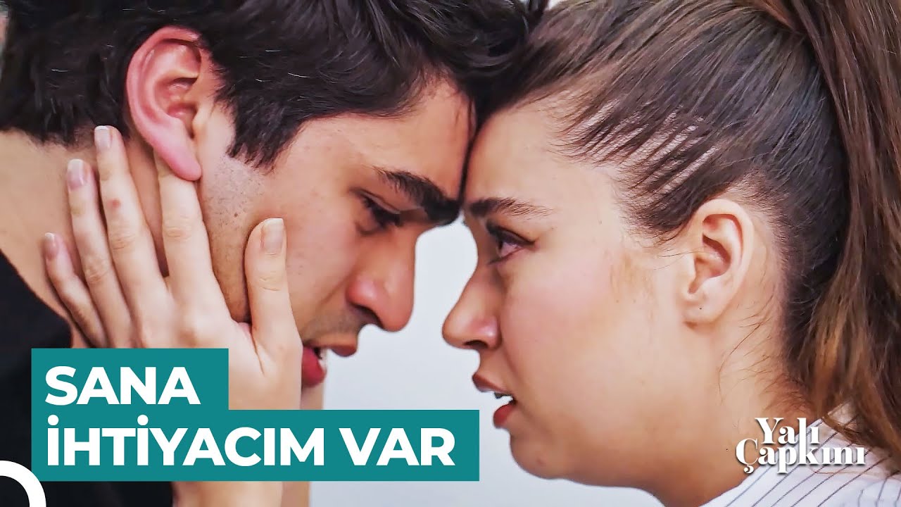 24 Dakikada Seyfer Her Şey Bitmedi Bitemez | Yalı Çapkını