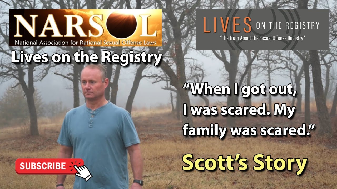 Lives on the Registry:  