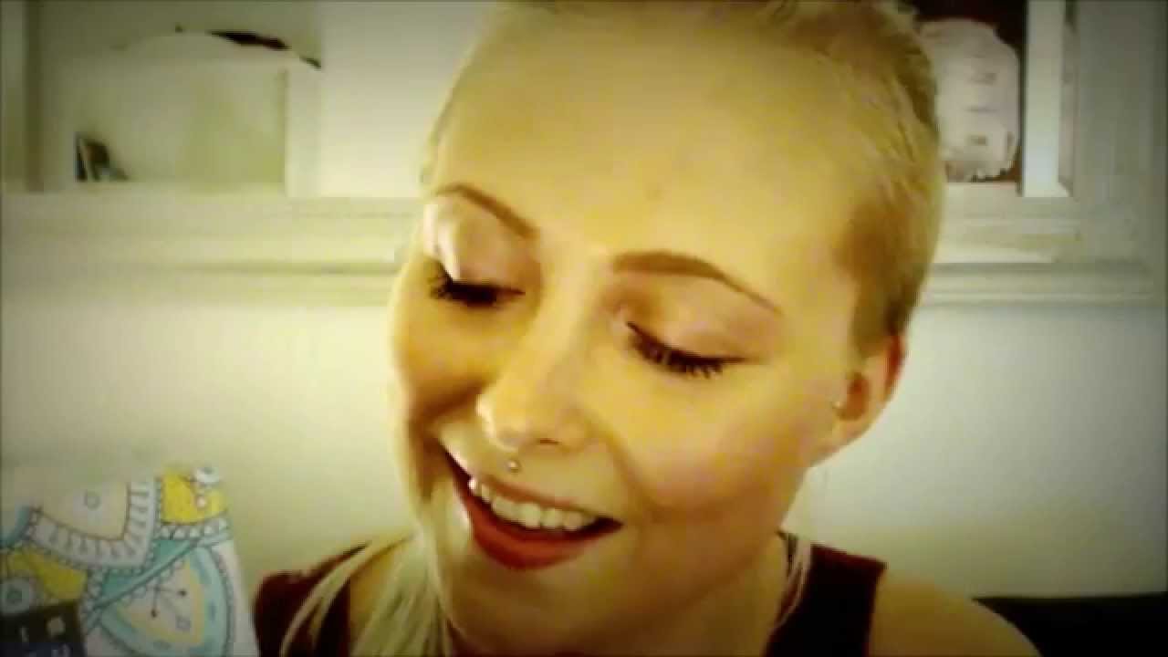Plastic Glove Sounds & CLOSE UP Whisperingzzz... *ASMR*