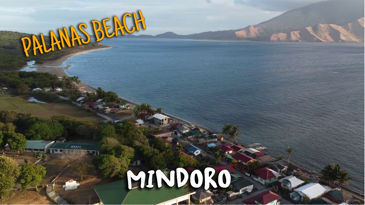 MINDORO PART 2 | PALANAS BEACH | LUBANG ISLAND OCCIDENTAL MINDORO | ADVENTURE MOMENTS