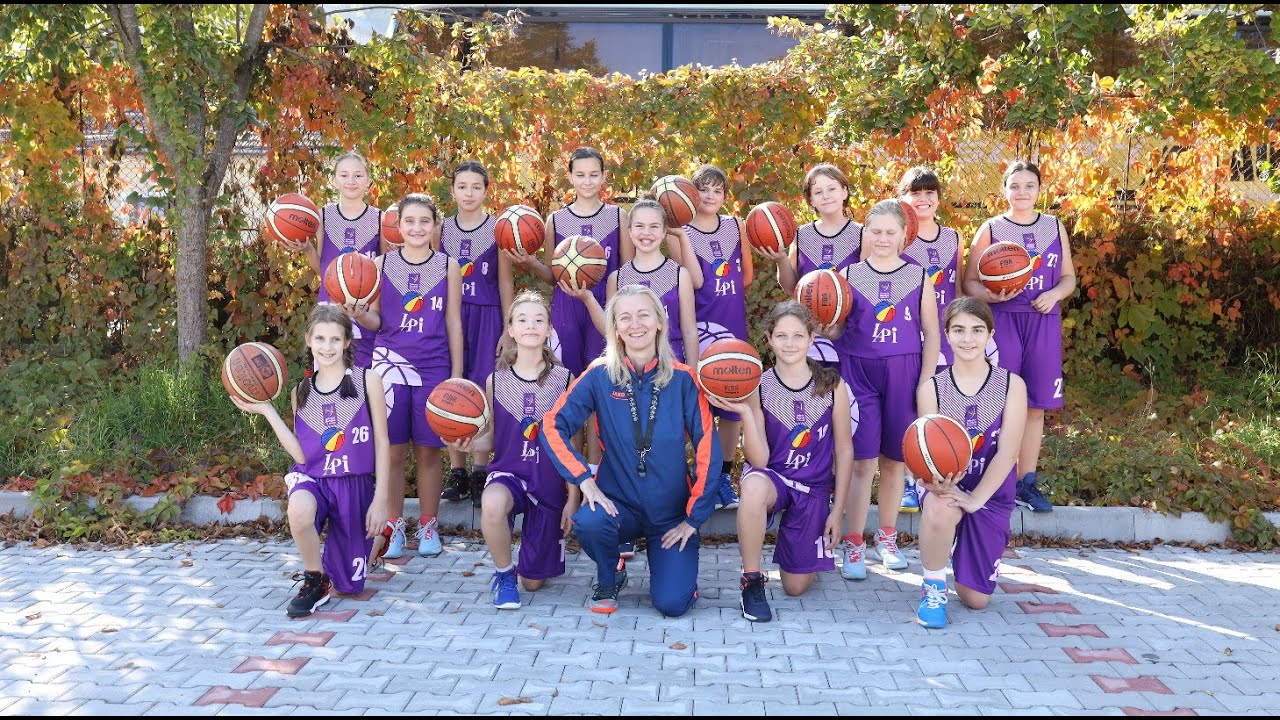 Cluj 19 20 februarie - LAPI Dej U 13