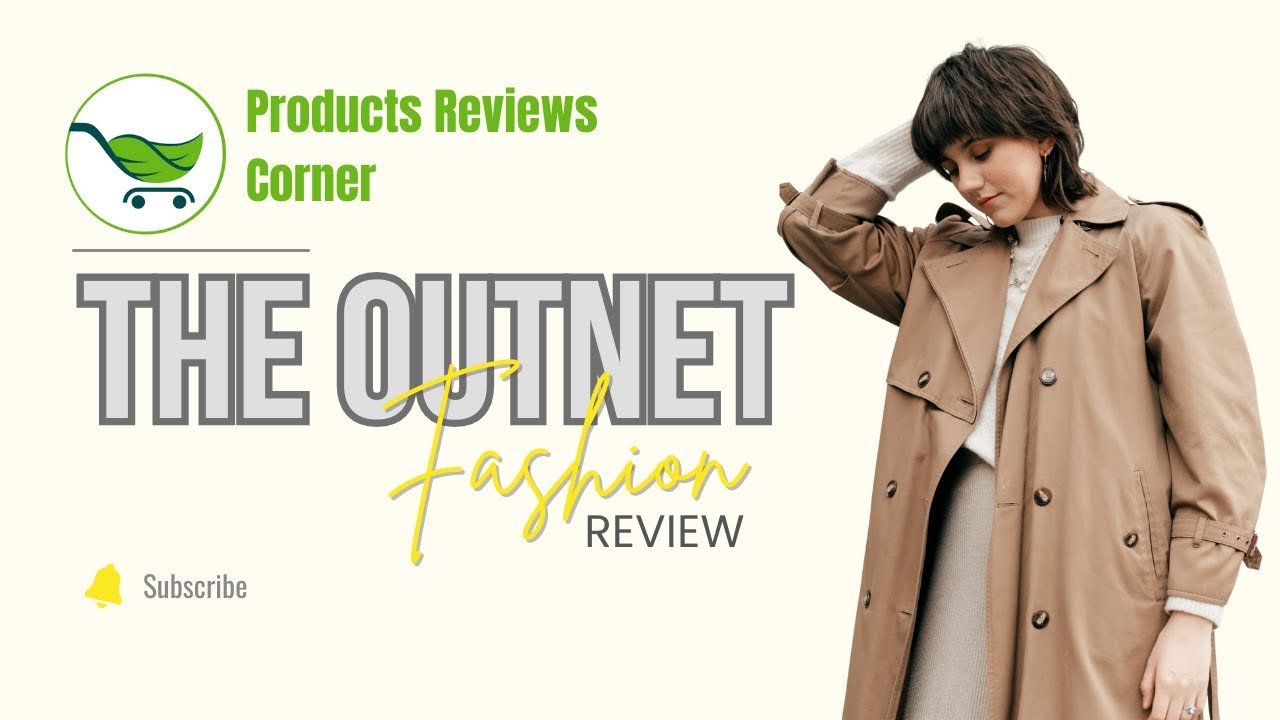 Top 10 Finds on The Outnet | Products Reviews Corner