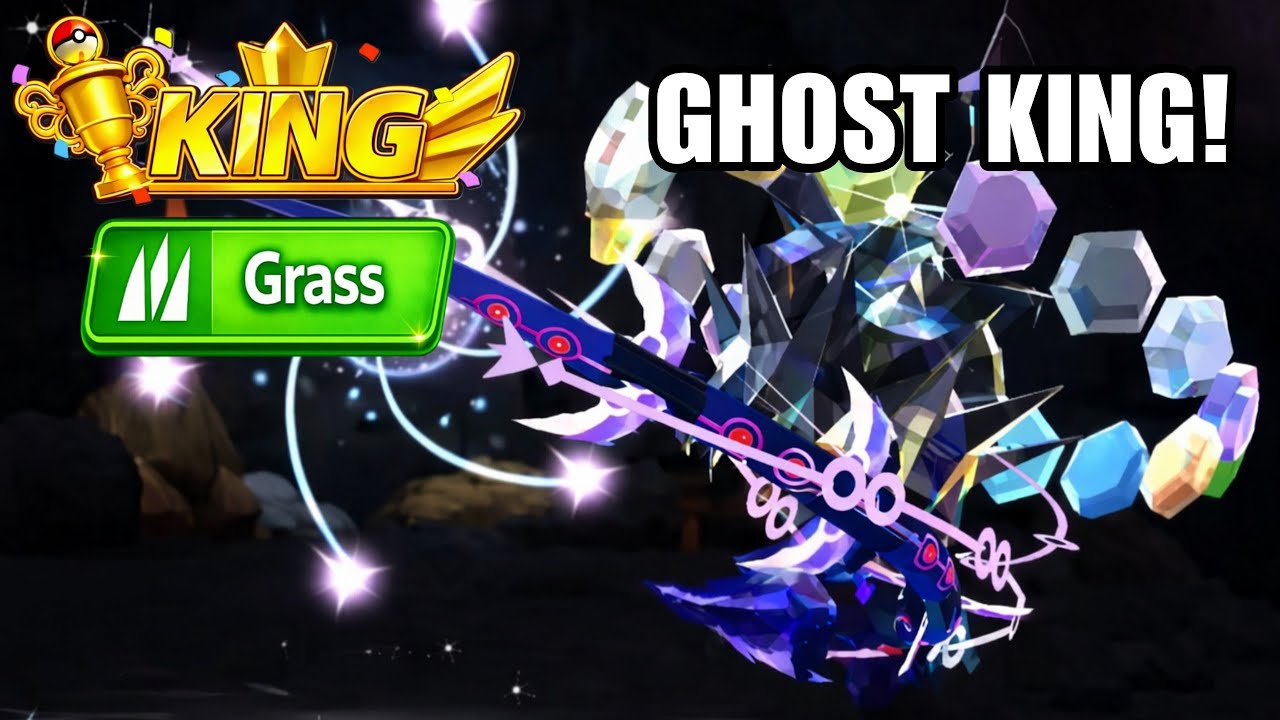 GHOST KING! &ndash; King Battle vs S441 薩諾利特 | Elf Explorer（战斗吧精灵）