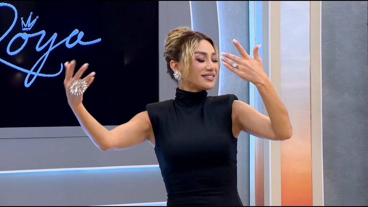 Röya - İrəvanda xal qalmadı