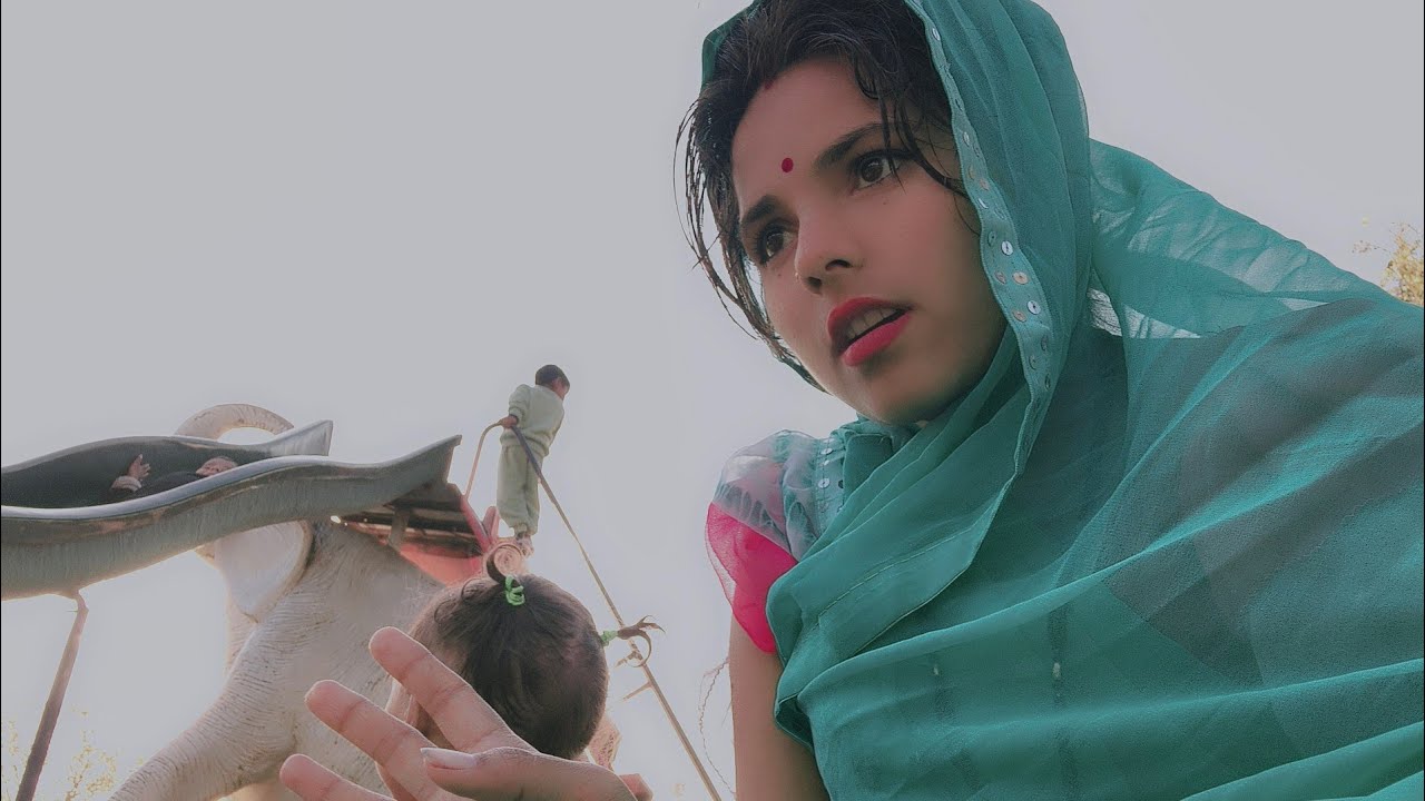 अरे यह कहां आ चला गया बाबू 😯