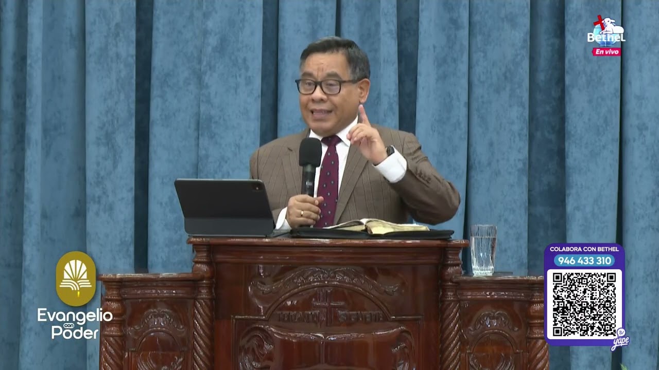 Evangelio con poder | Bethel Televisión