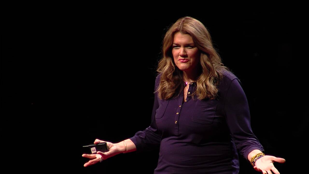 Find Your Story | Mikaela Hunt | TEDxHilliard