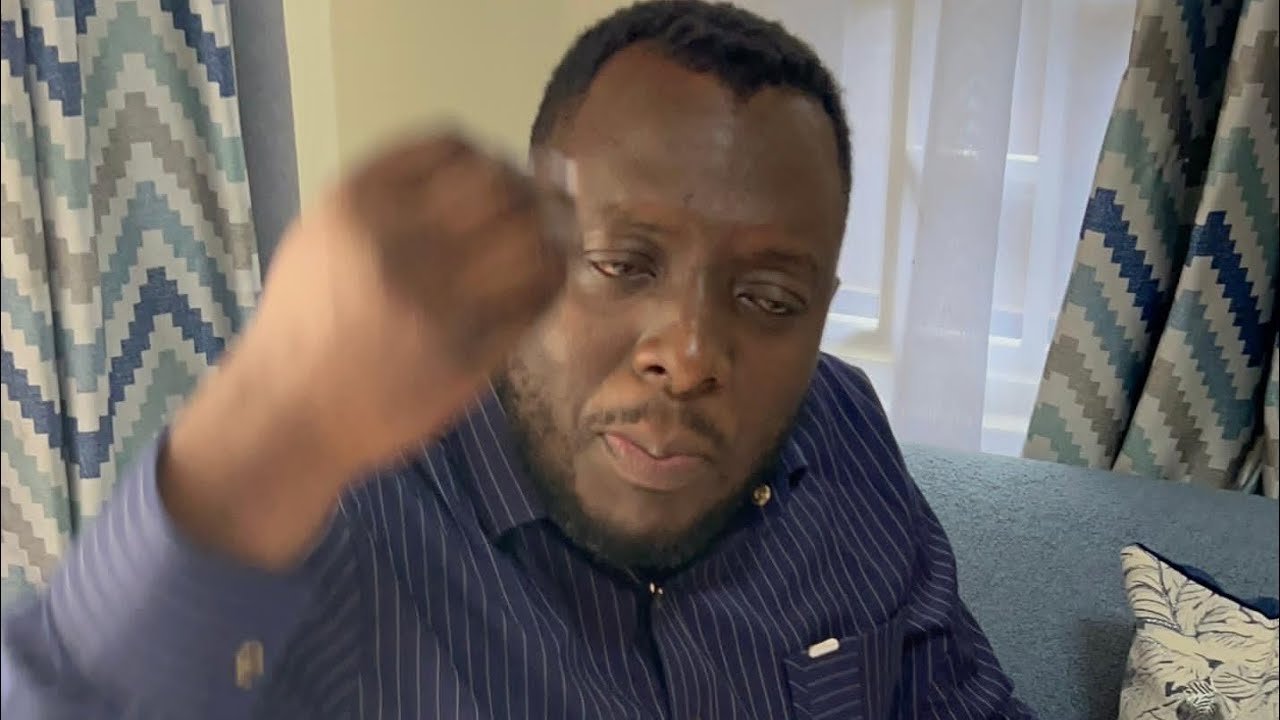 Emere Katono Ebawule Hooooo 😱😱😱😱