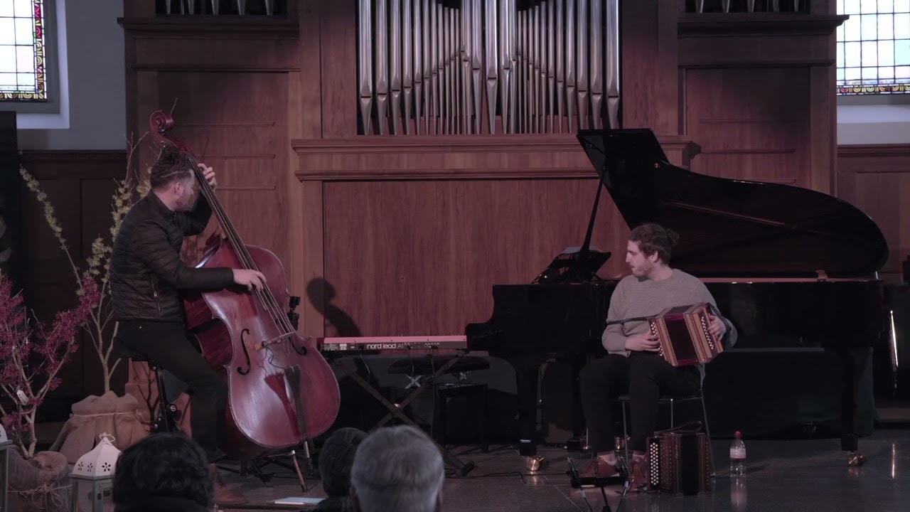 Heubirrler - Dominik Flückiger & Pirmin Huber