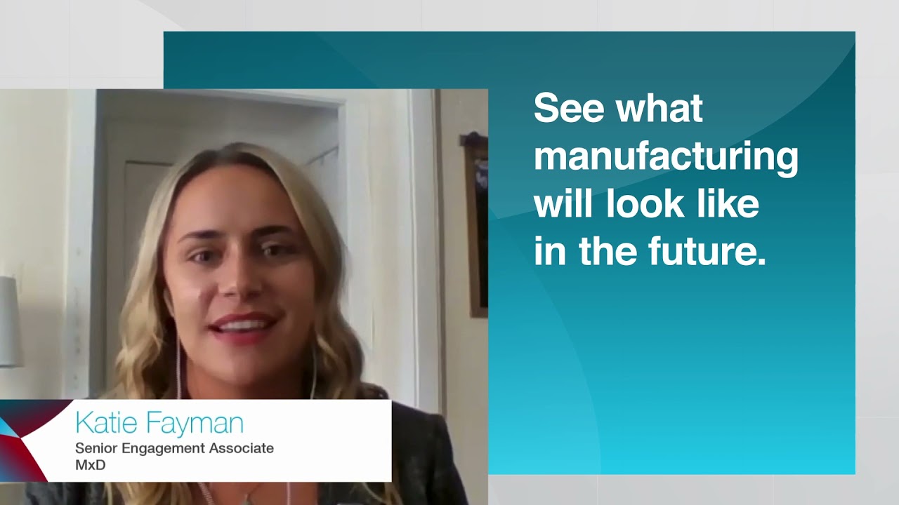 Rethink: The Manufacturing Leadership Council Summit Accelerating the Adoption of Manufacturing 4.0