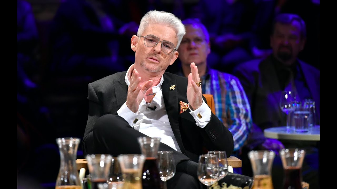 Heinz Strunk - Autor