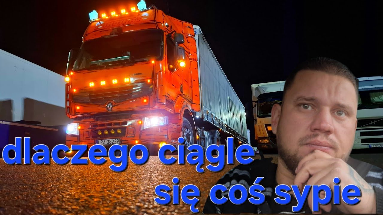 I przestało sprzyjać 🤷&zwj;♂️