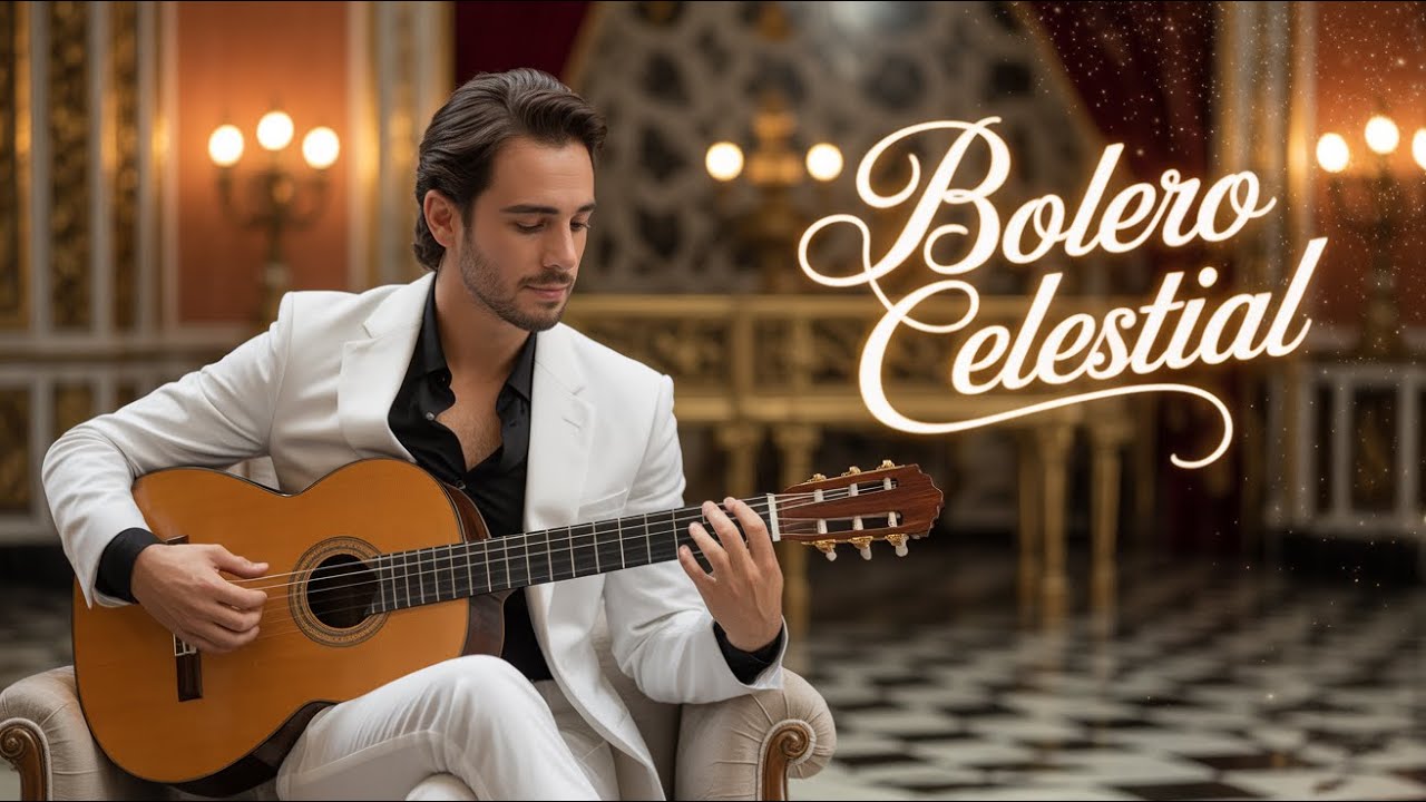EL PODER DE DIOS QUE RESTAURA | Boleros Cristianos de Milagros y Fe