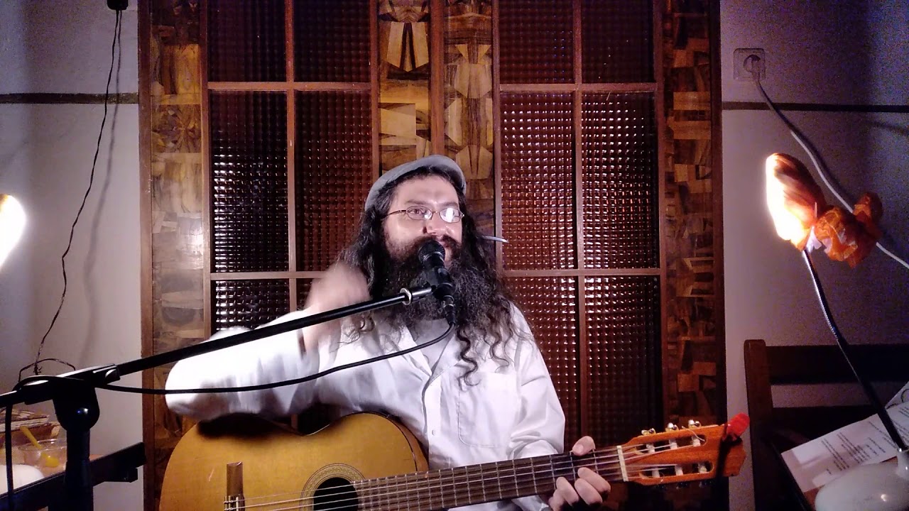 אומנות ההקשבה פנימה| הרב יעקב ורשבסקי