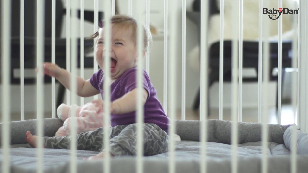 BabyDan Babyden