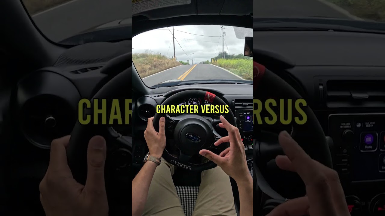 Supercharged BRZ Review | Same Soul, Just Way More Fun