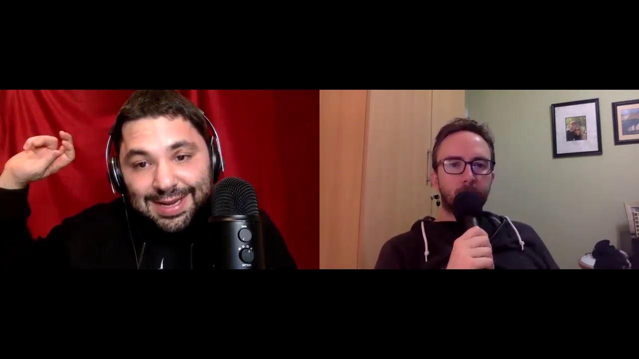 Joe & Raanan Talk Movies - Episode 10 - Tarantino 2000s