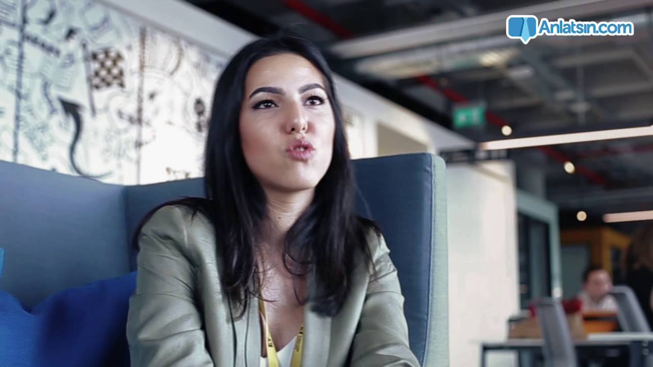 EY Türkiye Denetim Bölümü'nde bir gününüz nasıl geçiyor?