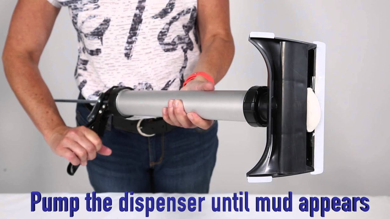 MudGun Presentation