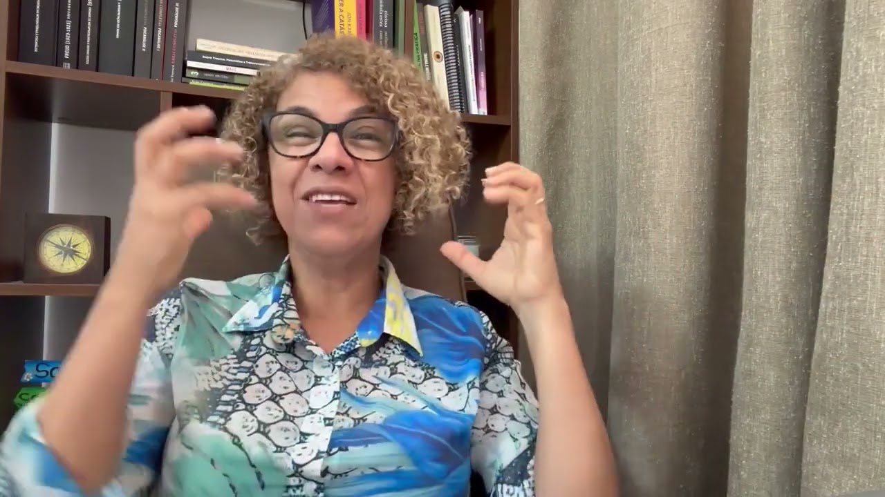 Relacionamento Psicóloga Adriana de Melo