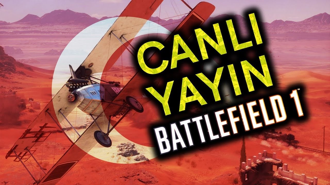 Battlefield 1