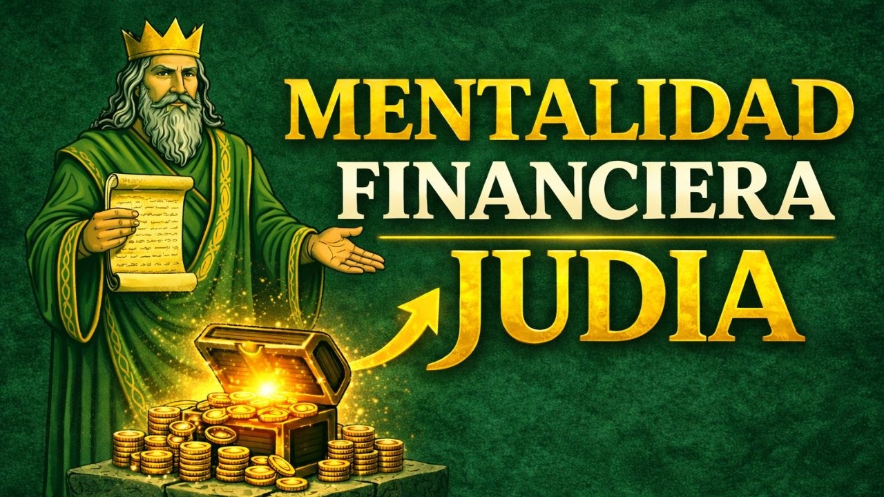 El MÉTODO Milenario Que TRANSFORMÓ Generaciones en PROSPERIDAD