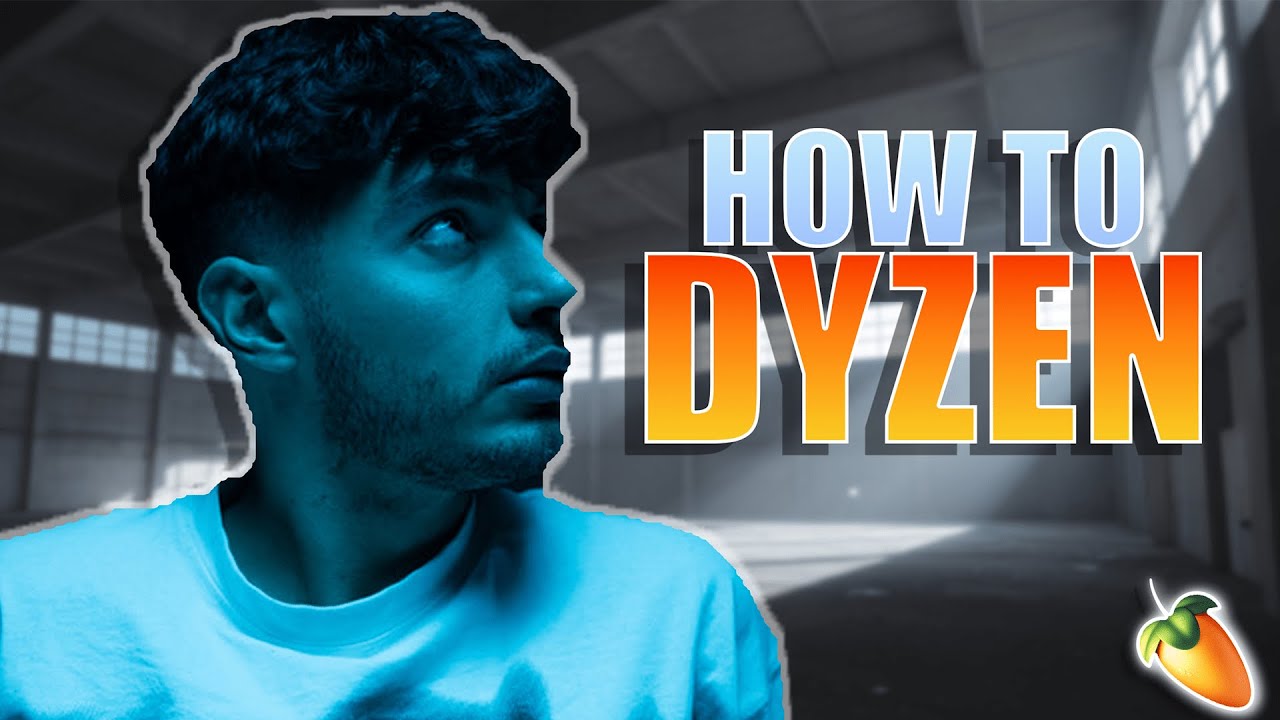 How To HABITAT DYZEN