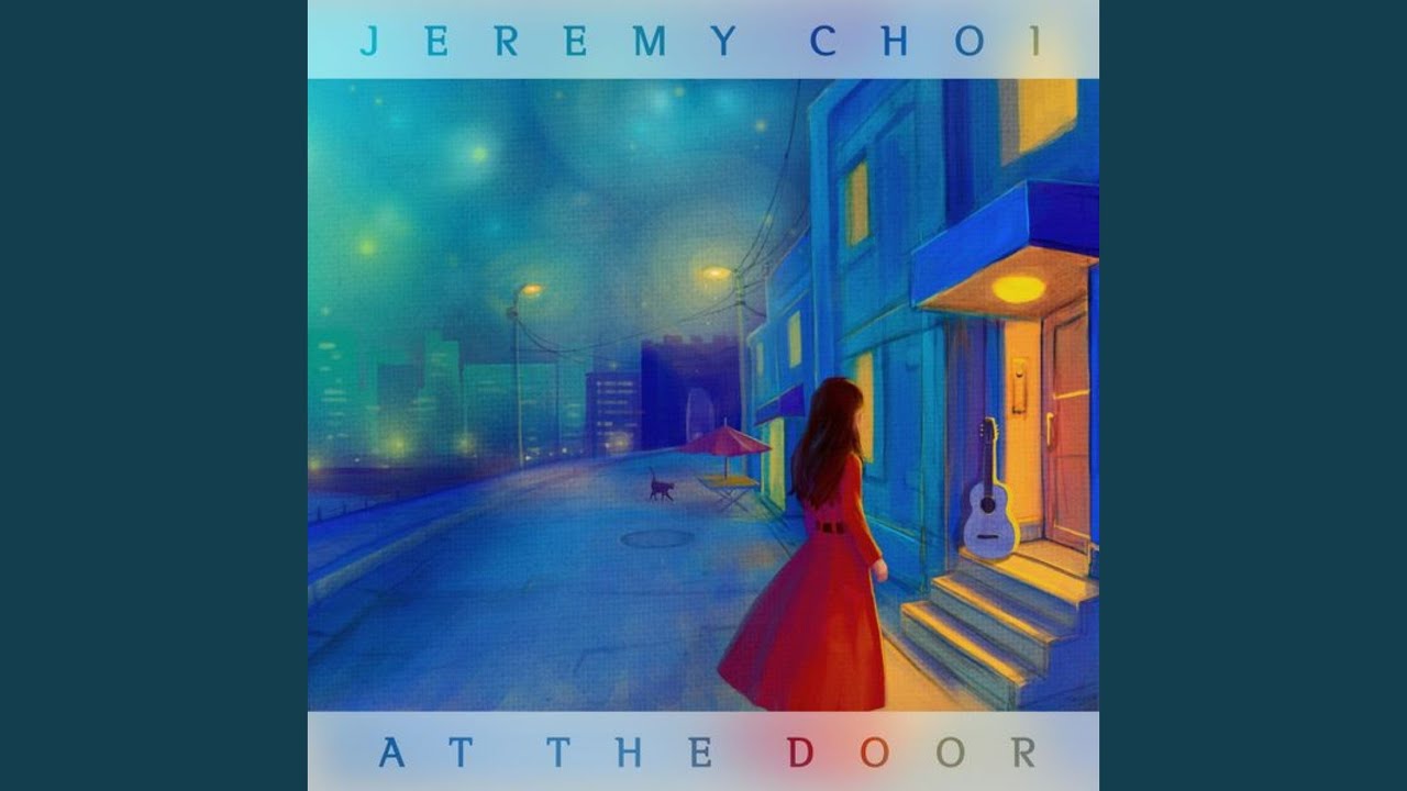 At the Door