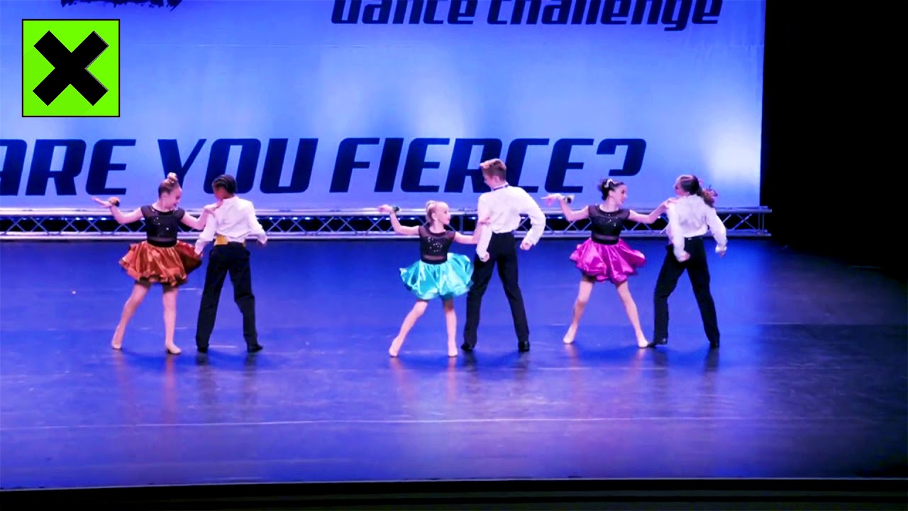 Dance Moms - The Prom (Full Song)