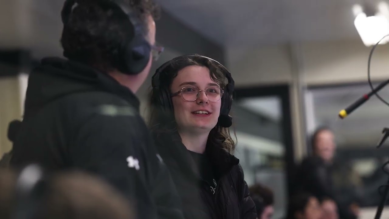UW-Superior Communication, Media and Theatre Department
