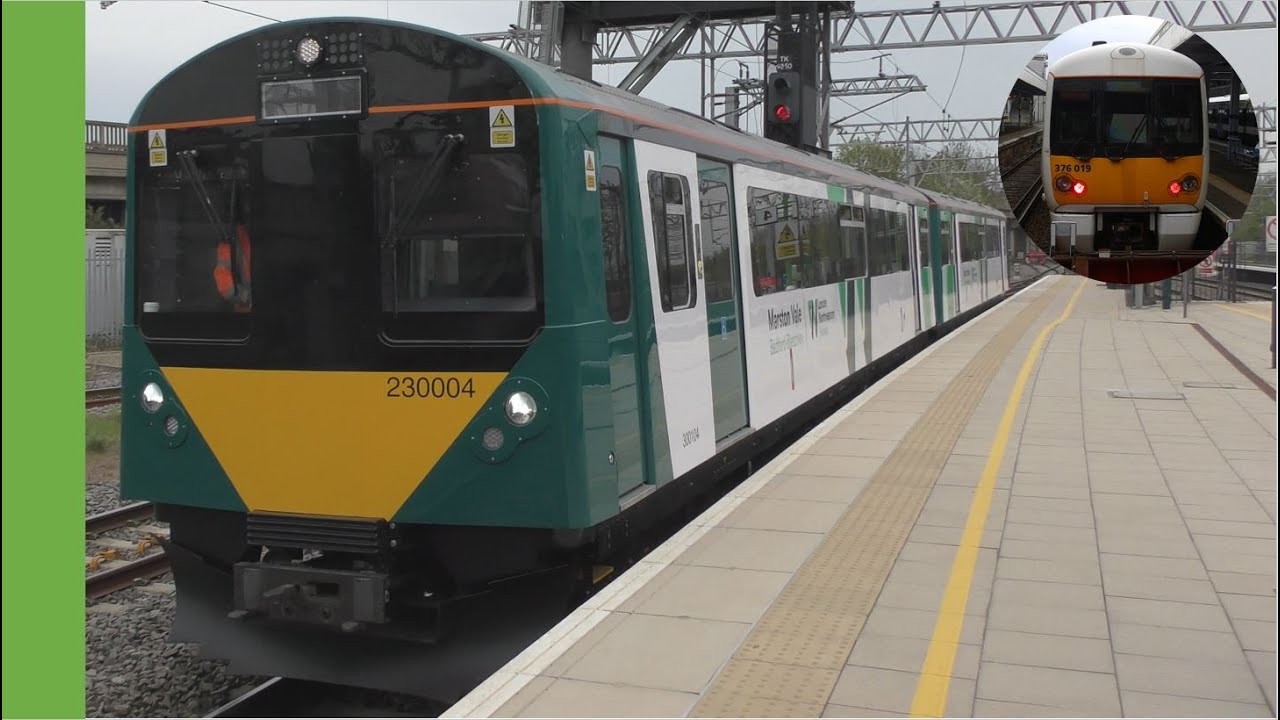 The best of: Class 230