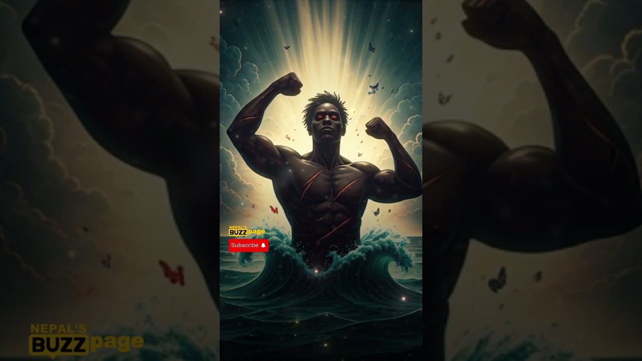 Gonna Be Me &ndash; Hard Rock Power Anthem | Официальное аудио #parshow_shrestha
