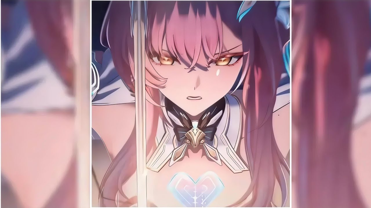 TIKI TIKI (Slowed) x Aemeath