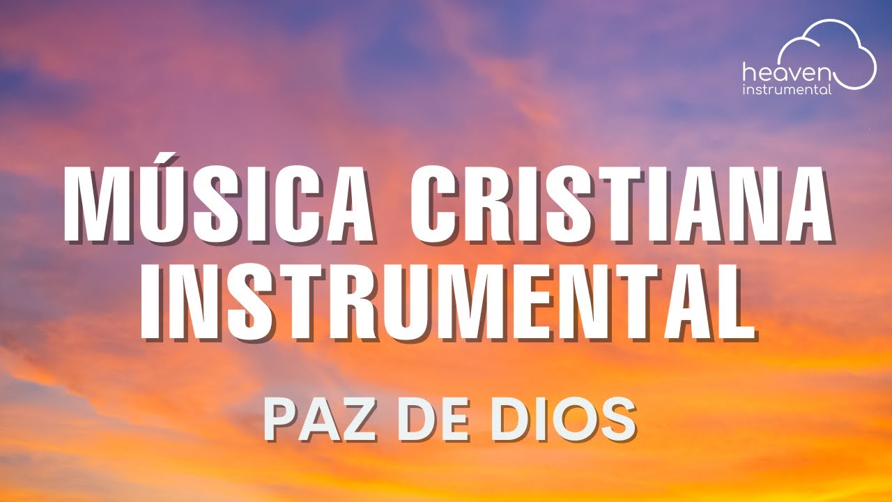 🌄🙇🏻‍♂️Música Instrumental Cristiana / Worship Instrumental  / Piano De Fondo🙇🏻‍♂️🌄