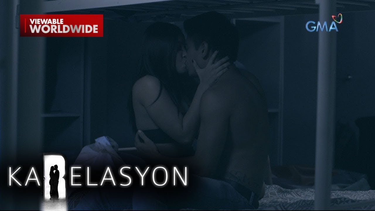 Babaeng mapang-akit, walang sinasanto kahit makasira ng relasyon?! (Stream Together) | Karelasyon