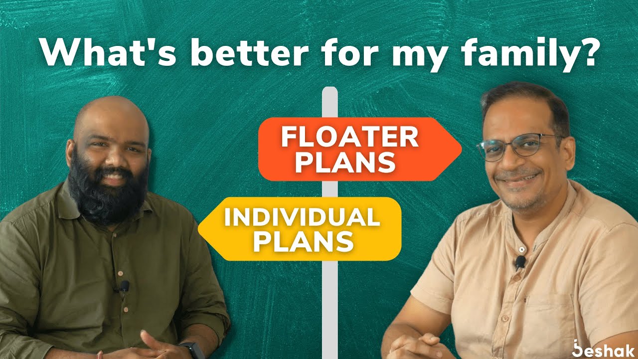 Best Health Insurance for Your Family! Watch NOW! | Beshak