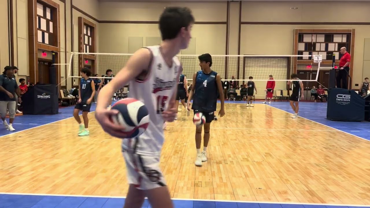 core vs GSE set 1