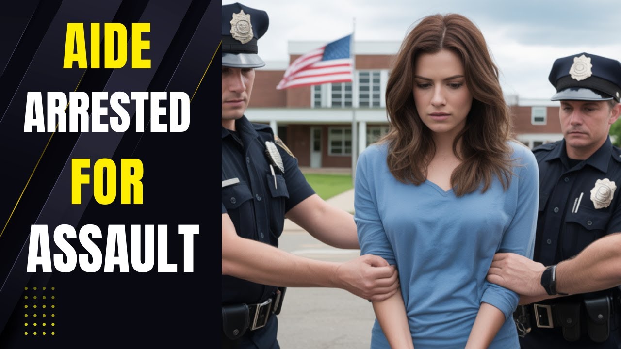 Shocking School Incident Leaves Mom Furious