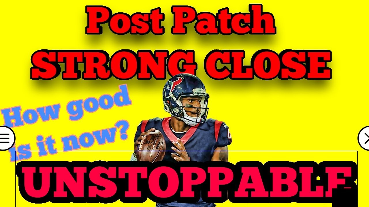 Most OVERPOWERED Offense in Madden 21 - the BEST Offense in madden 21 STILL! UNSTOPPABLE Scheme!🔥