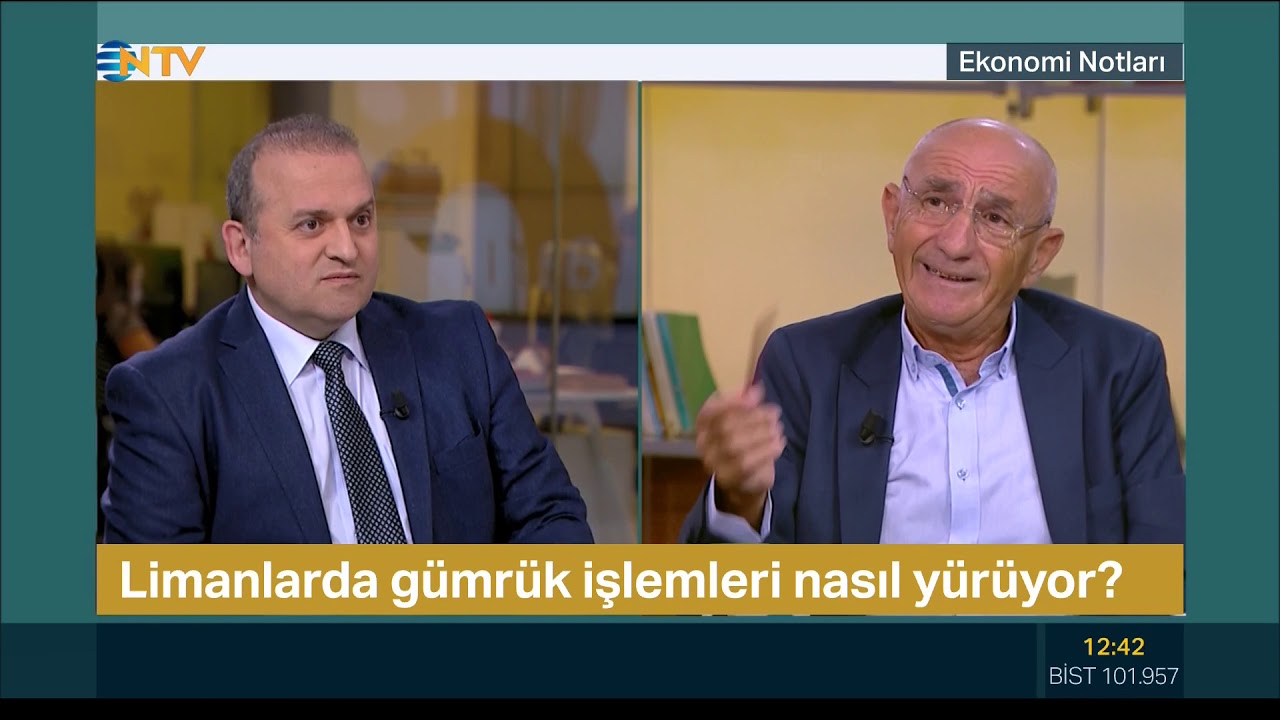 Sami Altınkaya ile 
