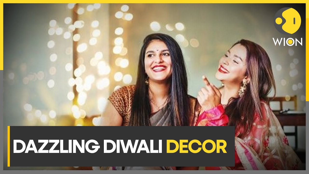 Diwali: The evolution of festive parties | WION