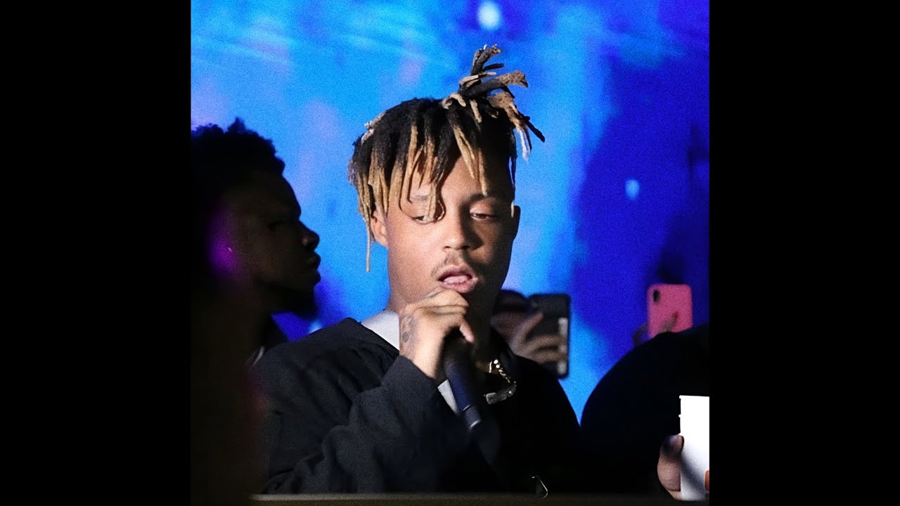 (FREE) Juice WRLD Type Beat - "HIGHSCHOOL GIRL"