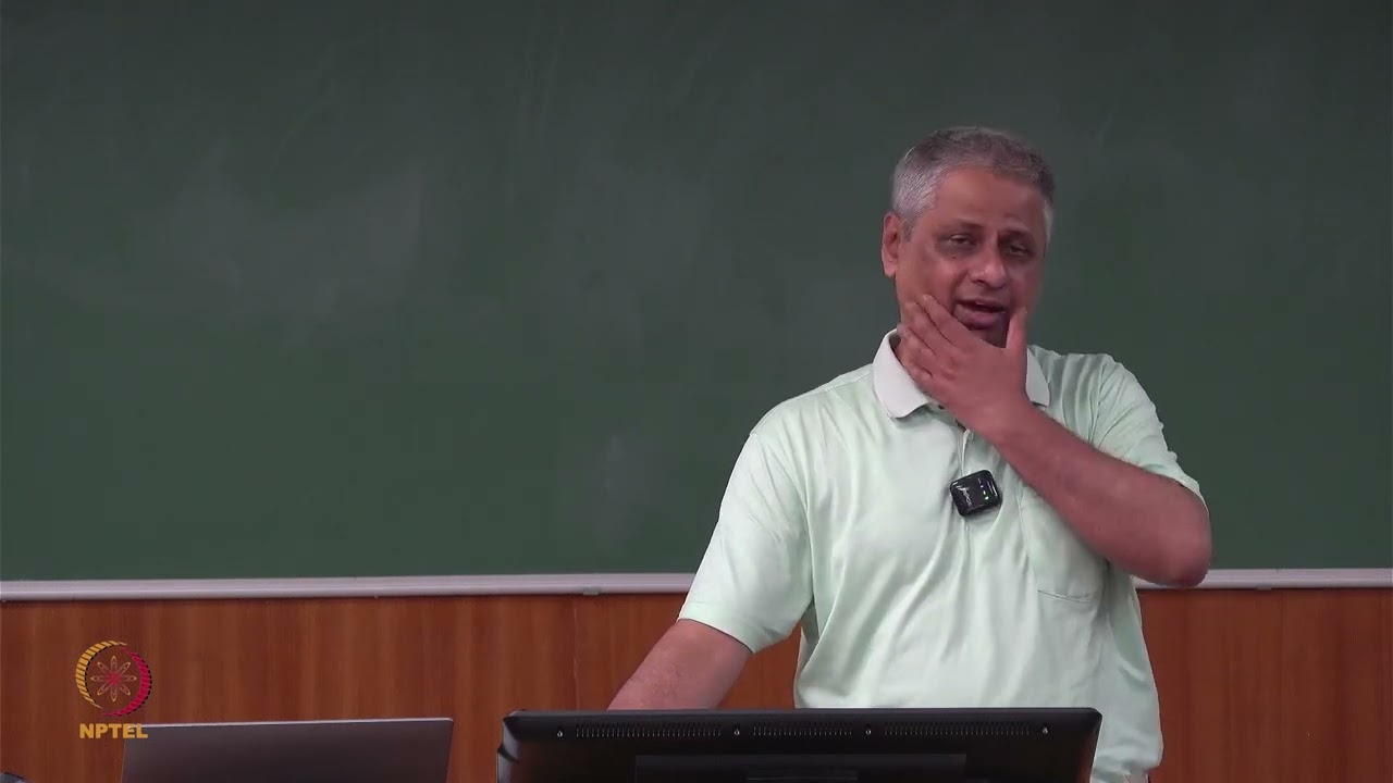 LECTURE 3A : Determining Probabilities (Contd.)