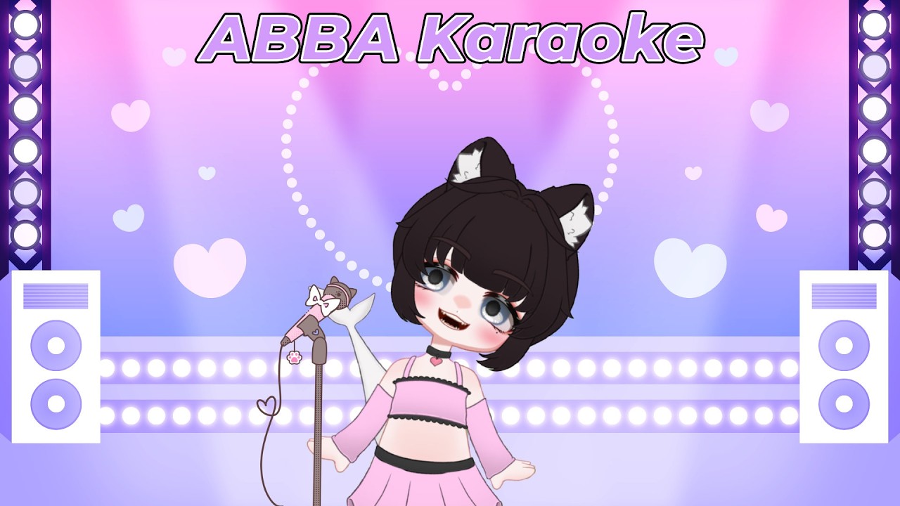 ABBA Karaoke