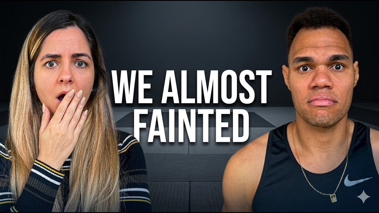 The Nutrition Mistakes We Made That We Warn Every BJJ Athlete About
