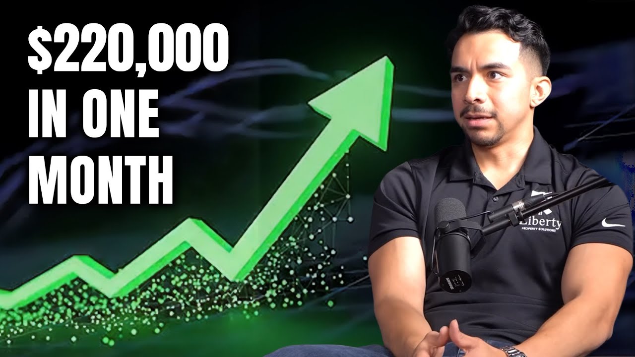 He Was About to Quit Real Estate&hellip; Then This Deal Changed Everything
