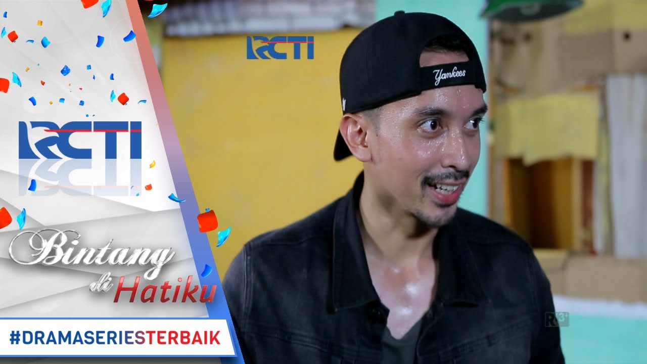 BINTANG DI HATIKU - Siapa Yaa Orang Ini Bisa Mengalahkan Jaka [30 Juni 2017]