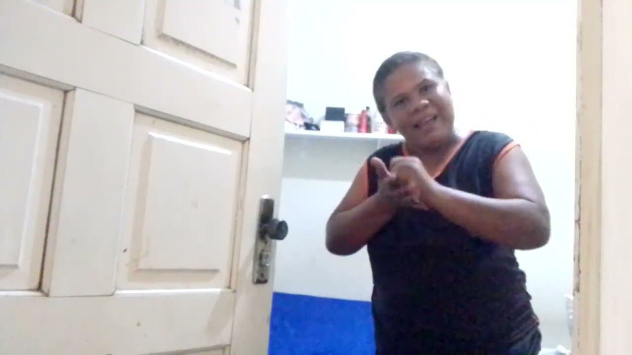 limpando meu quarto hoje sábado 
