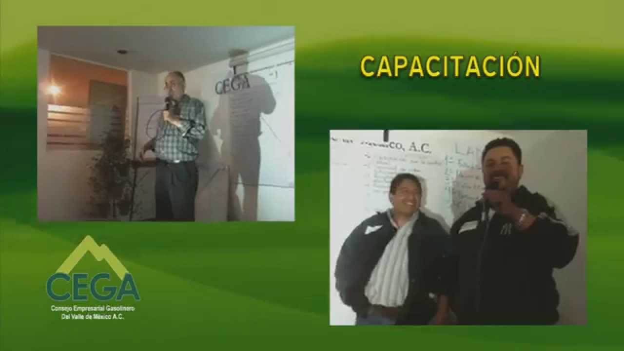 Programa Gasolineras 2014 Mejora de las Ventas y el Servicio